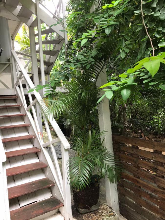 Morada Da Biquinha - Morro De Sao Paulo Apartment ภายนอก รูปภาพ