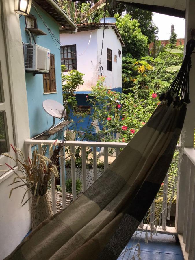 Morada Da Biquinha - Morro De Sao Paulo Apartment ภายนอก รูปภาพ