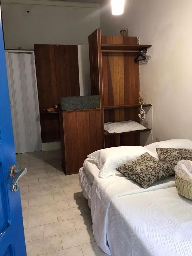 Morada Da Biquinha - Morro De Sao Paulo Apartment ภายนอก รูปภาพ