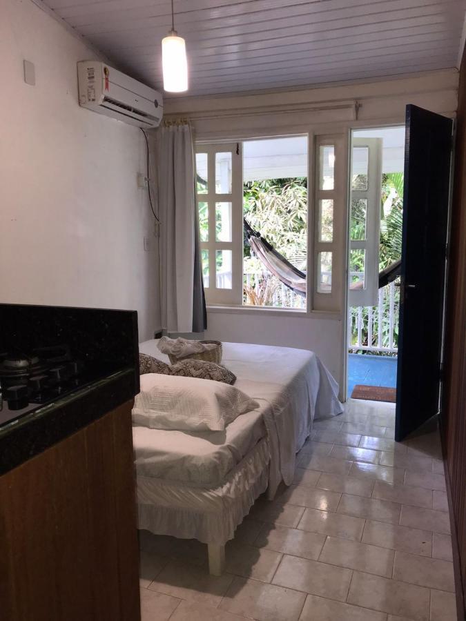 Morada Da Biquinha - Morro De Sao Paulo Apartment ภายนอก รูปภาพ