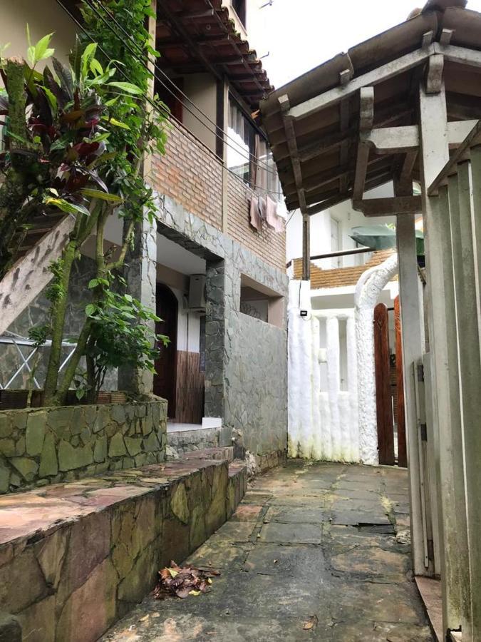 Morada Da Biquinha - Morro De Sao Paulo Apartment ภายนอก รูปภาพ