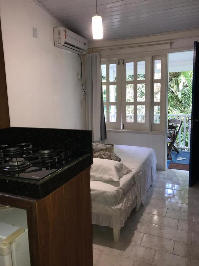 Morada Da Biquinha - Morro De Sao Paulo Apartment ภายนอก รูปภาพ
