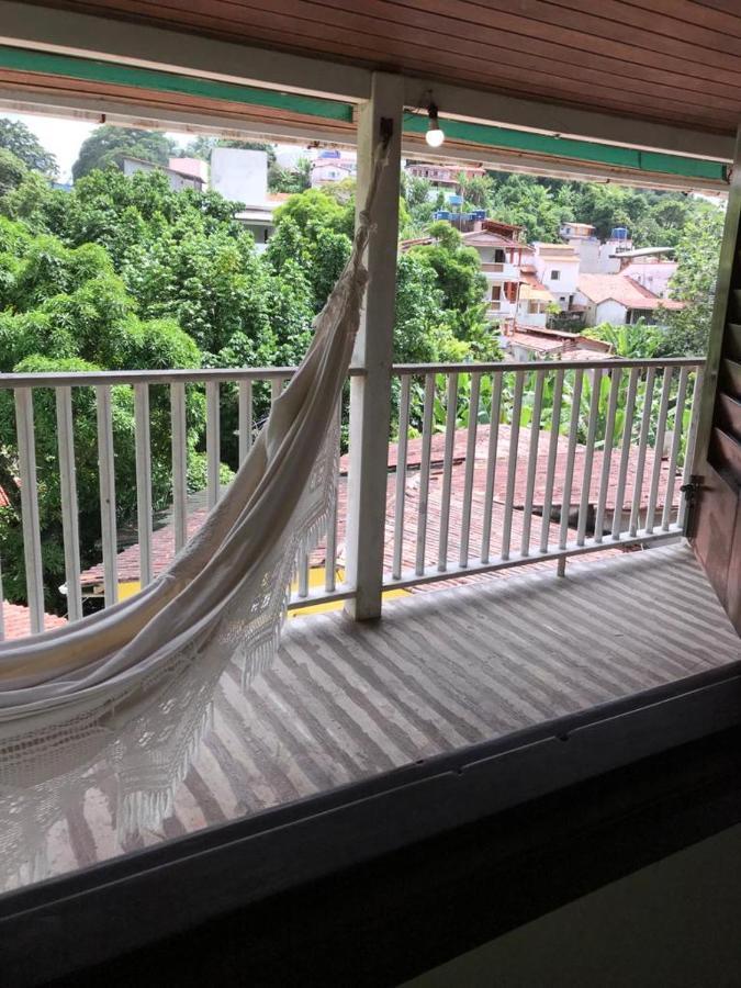 Morada Da Biquinha - Morro De Sao Paulo Apartment ภายนอก รูปภาพ