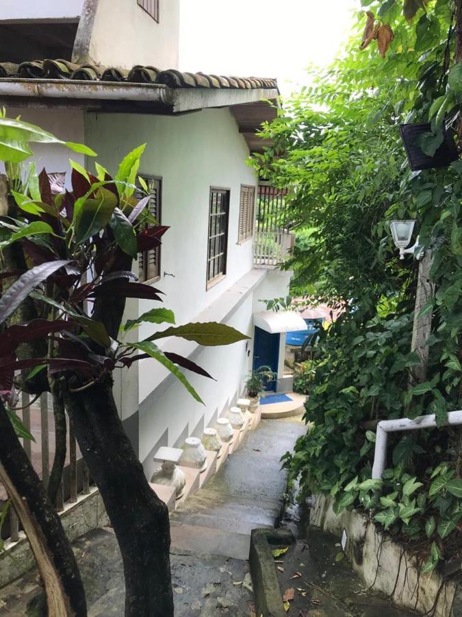 Morada Da Biquinha - Morro De Sao Paulo Apartment ภายนอก รูปภาพ